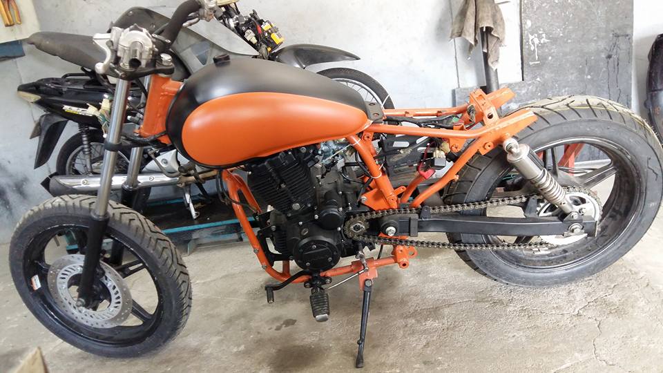 JMS Custom | Itatiaia RJ