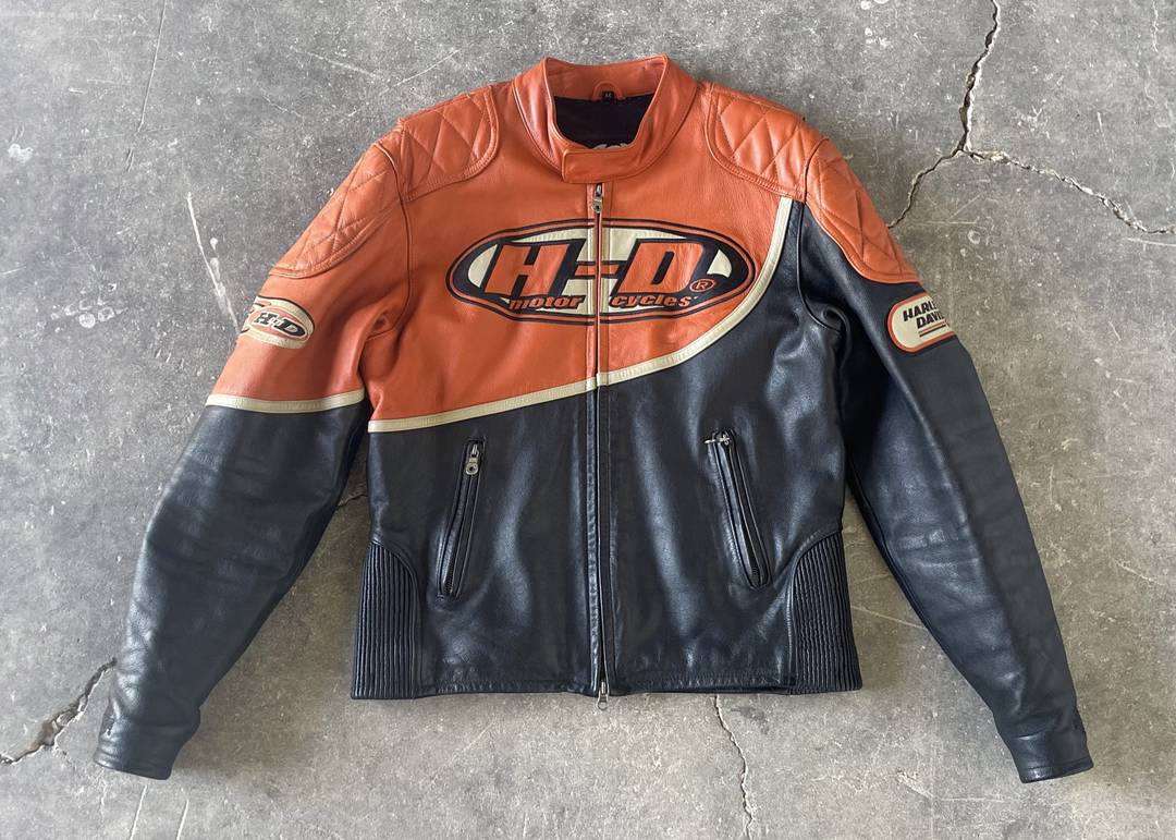 Esta Harley-Davidson Es Una Joya Rara De Competición Con Historia Y Busca Nuevo Dueno