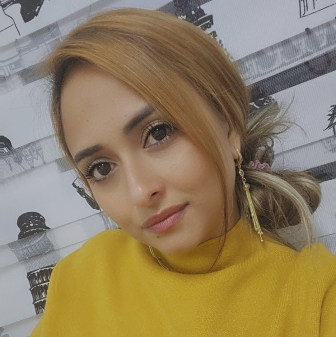 Modoi Florentina
