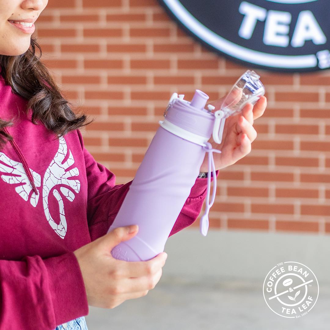 It’s sustainable 🌿... - The Coffee Bean & Tea Leaf - Malaysia | Facebook