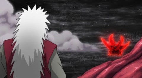 K a - Jiraiya vs Naruto Kyubi. Jiraiya cada vez que ve a Naruto perder ...