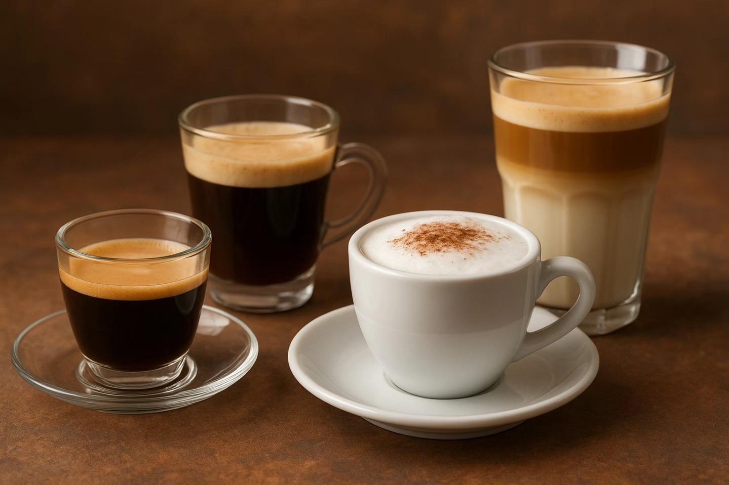🇮🇹☕ The Culture of Coffee in Italy ☕🇮🇹 In Italy, coffee isn’t just a ...