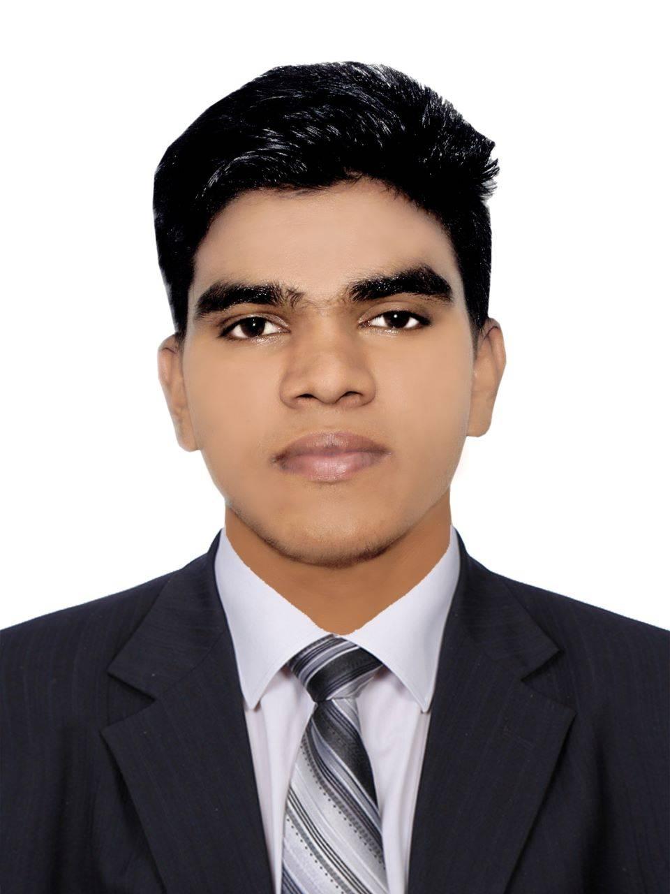 MD Rejaul Islam Raju
