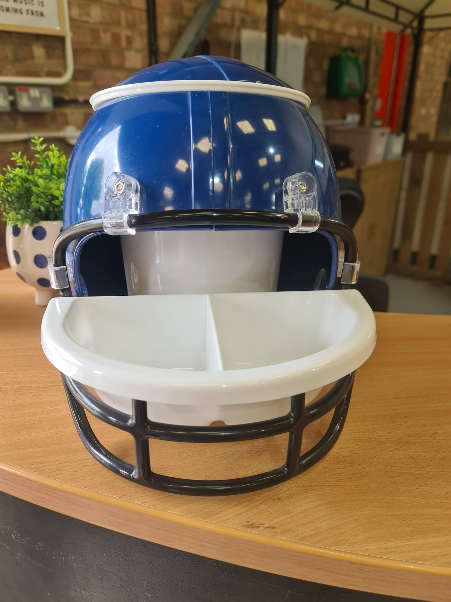 different chip football helmet Kansas City Chiefs Retro Authentic SpeedFlex Transform your tailgate spread with this playful Football Helmet Chip and Dip server Snack Helmet - Football Helmet