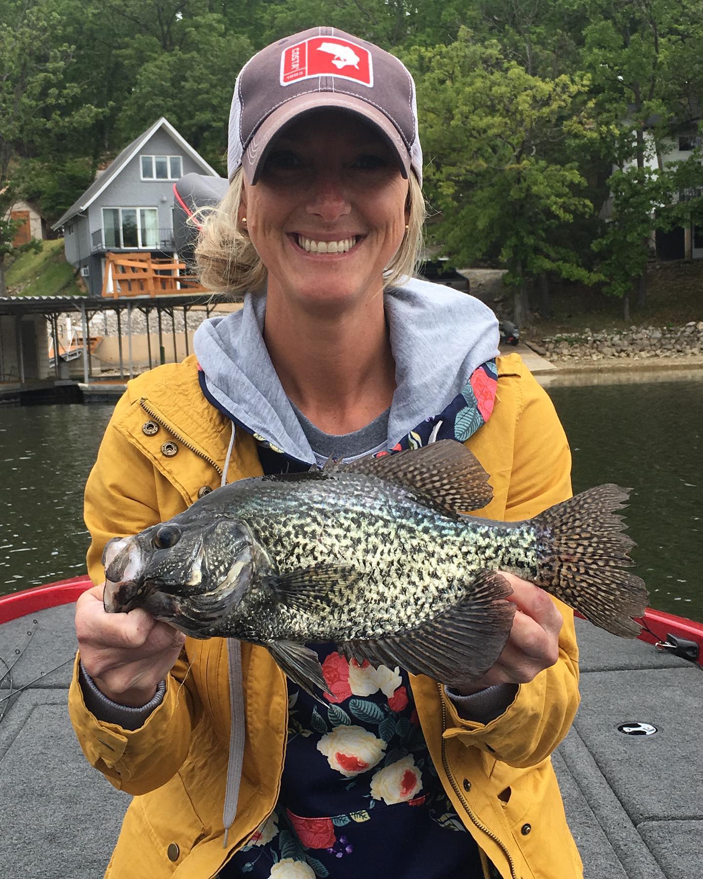 Fawn Ruch - Slab of the day! Check out the 2nd pic for... | Facebook
