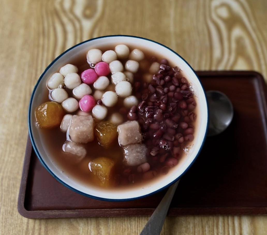令子豆花 | Hsinchu