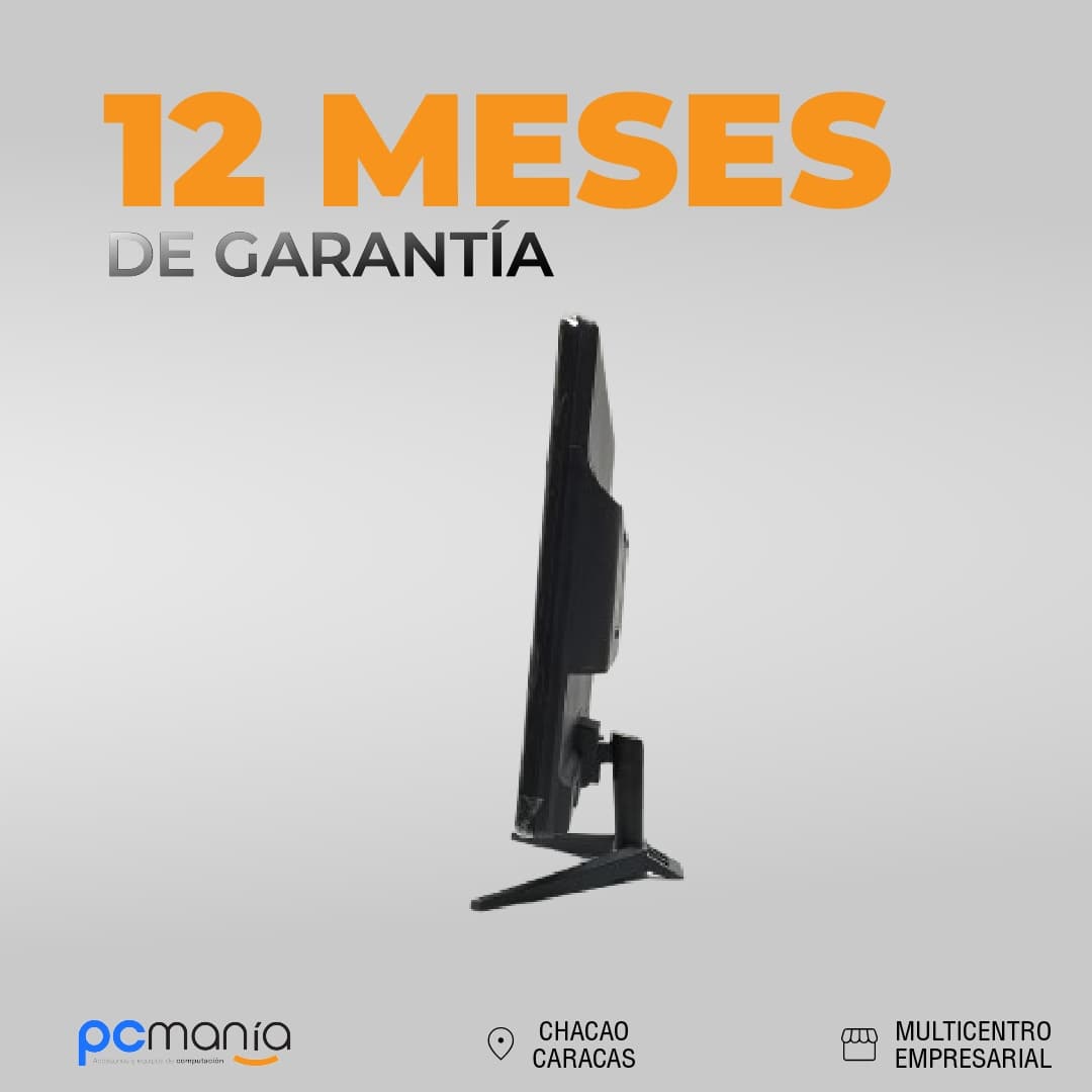 Pc Manía | Caracas