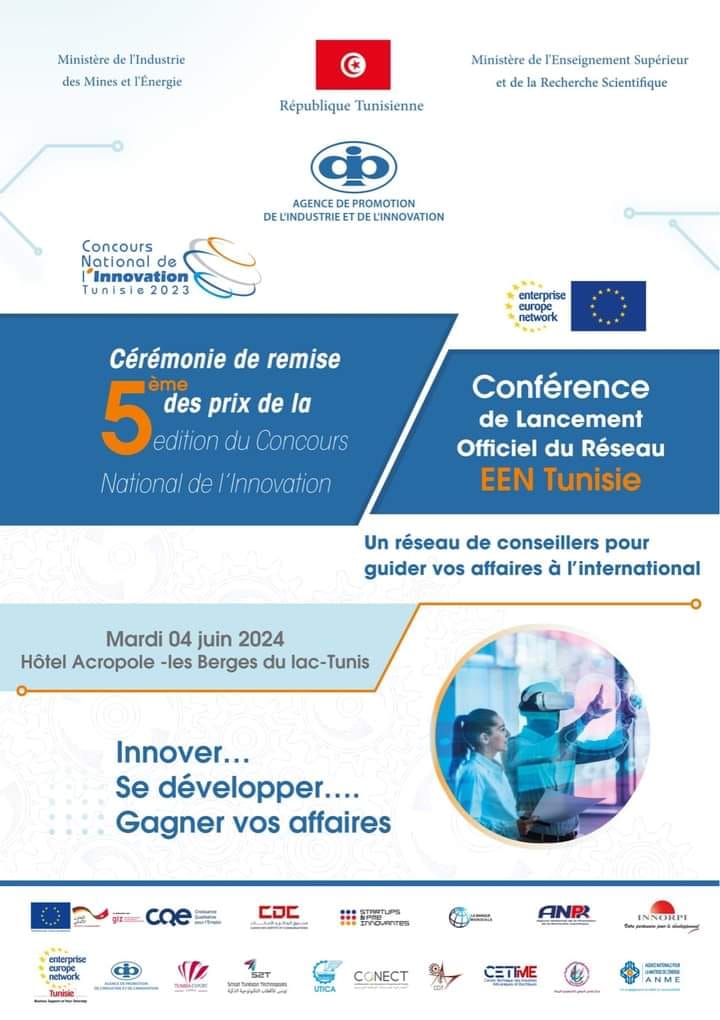 🗓... - Centre de Recherches et des Technologies des Eaux CERTE | Facebook