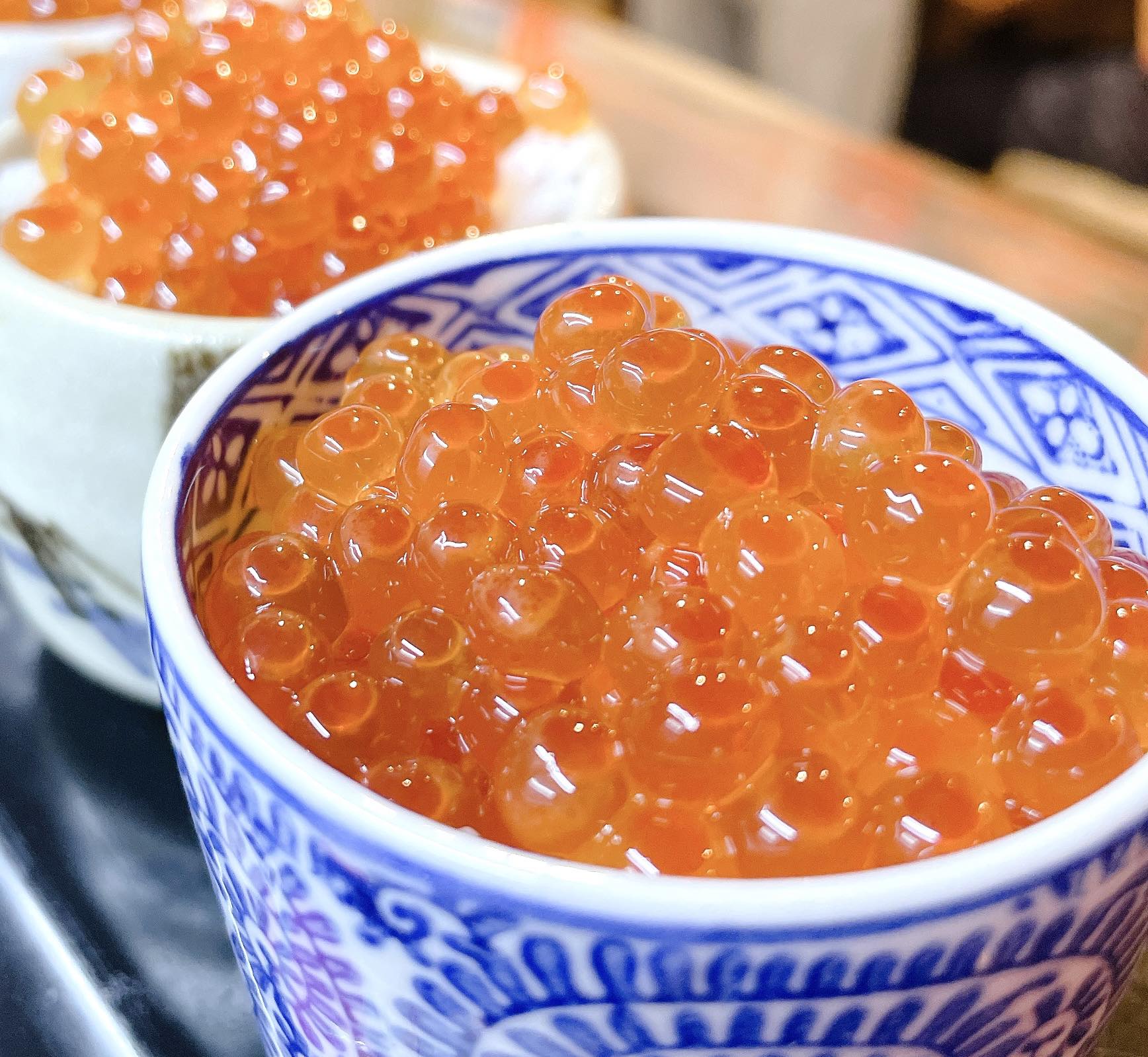 新宿 魚 縁 一 丁目
