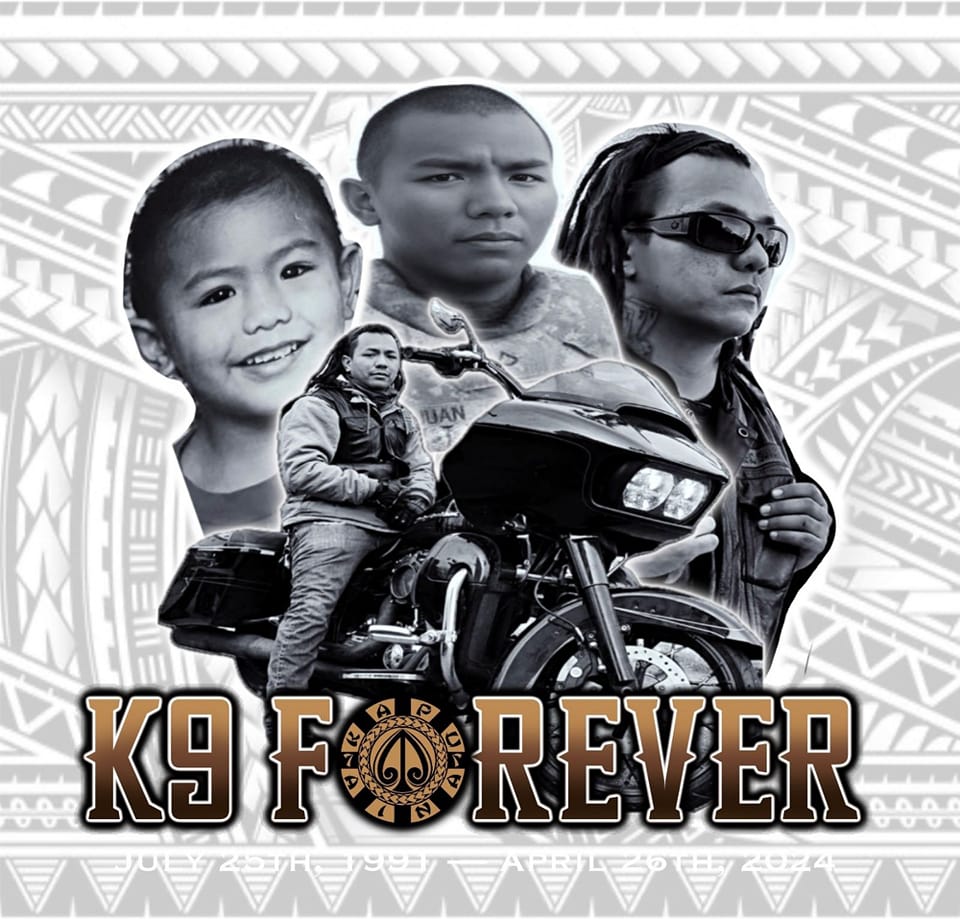 Remembrance of Roderick 