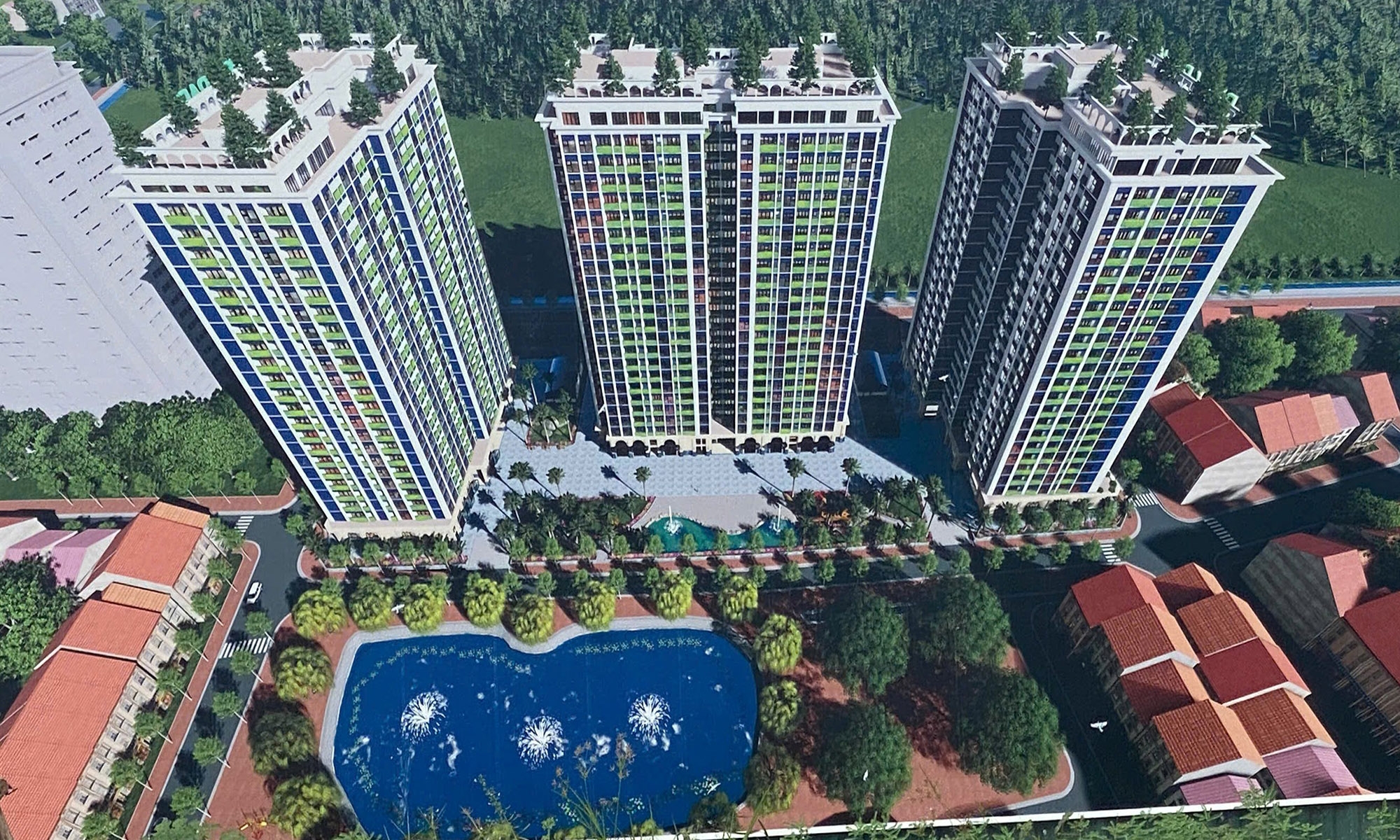 Cộng đồng cư dân Ruby Park Phúc Lợi - Nhóm chính thức | Ruby Park ...