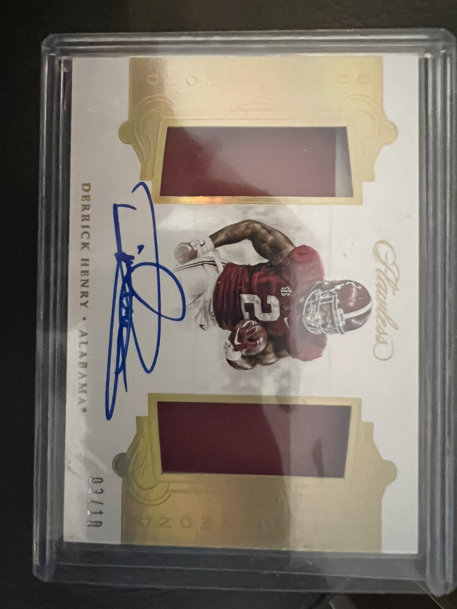 10/10】Flawless Brandon Roy Auto Autograph