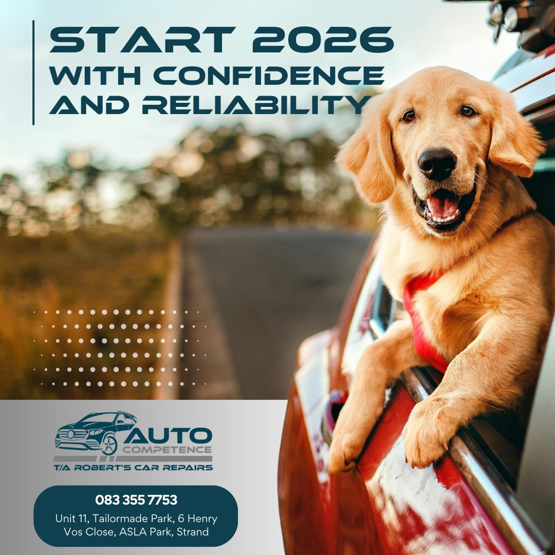 Auto Competence | Strand
