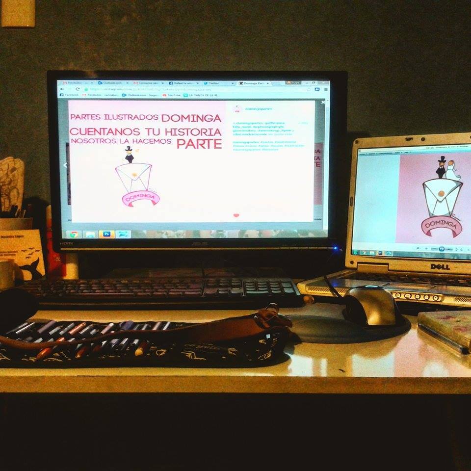 Dominga Partes