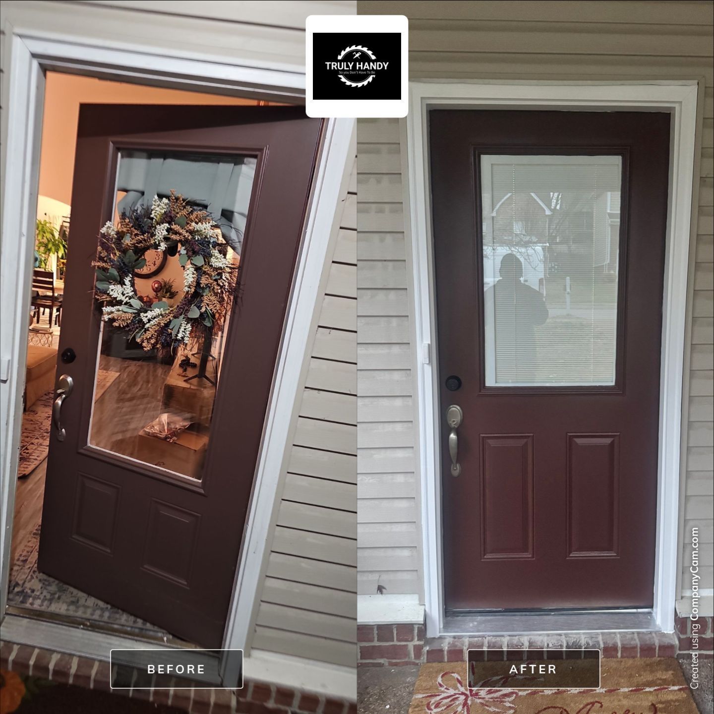 Truly Handy LLC | Nashville TN