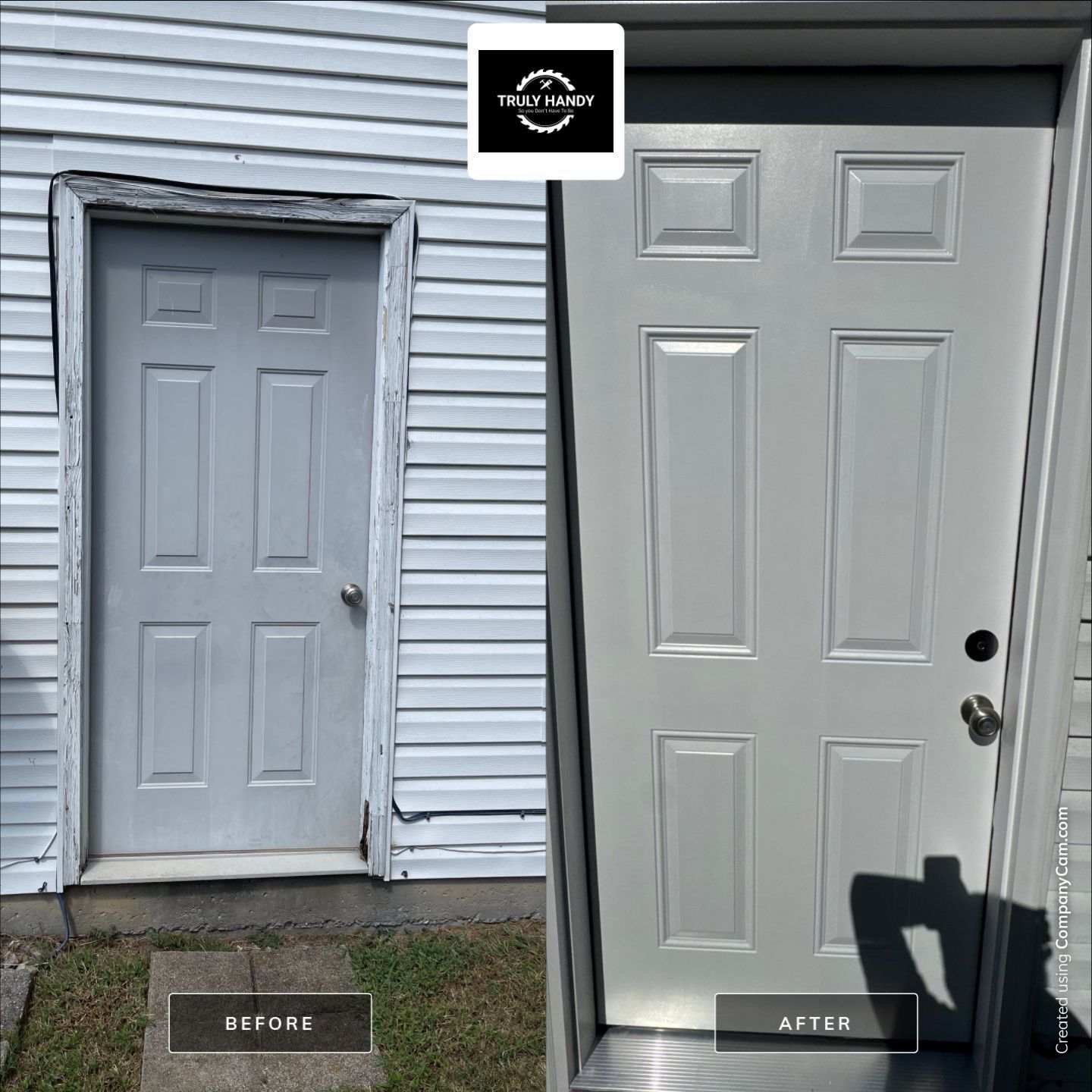 Truly Handy LLC | Nashville TN