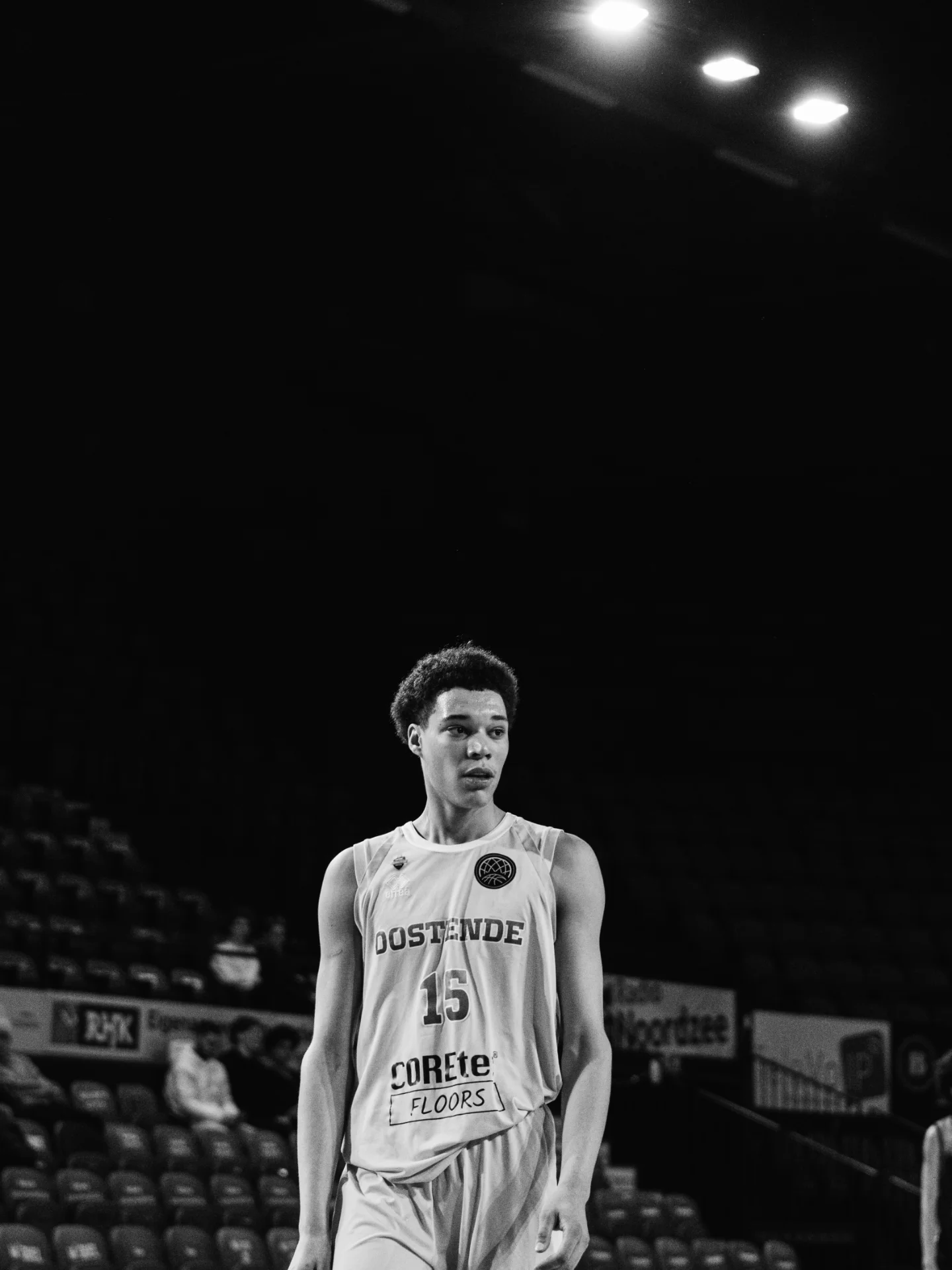 Coretec Basketball Academy Oostende | Ostend