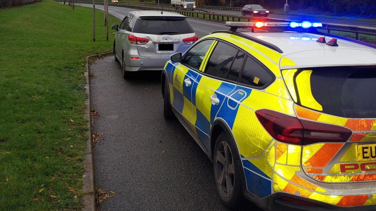 🚨 Operation Limit –... - Essex Police - Basildon District | Facebook