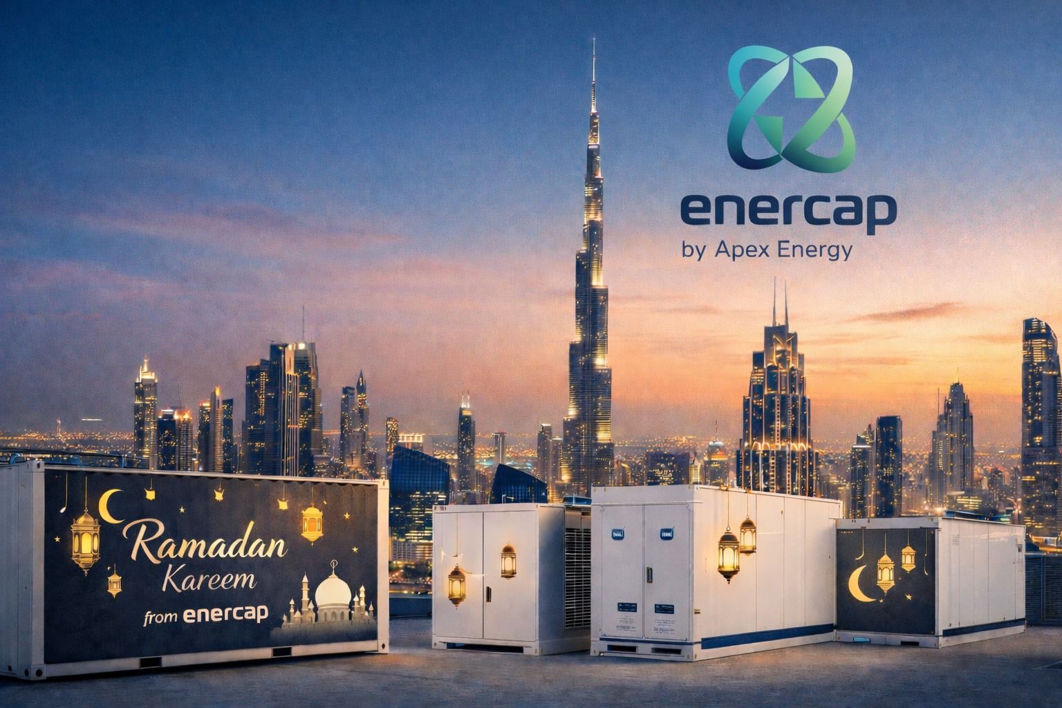 Enercap