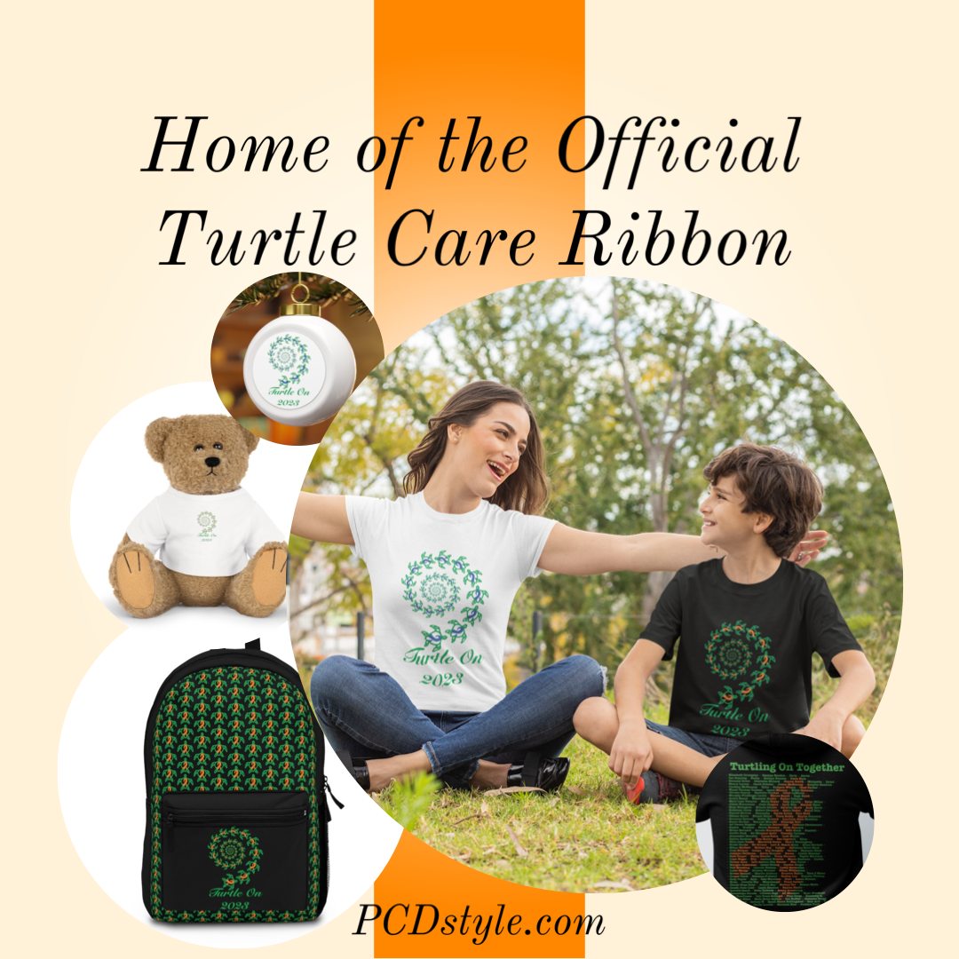 PCD Style - Our Limited Edition merchandise for PCD... | Facebook