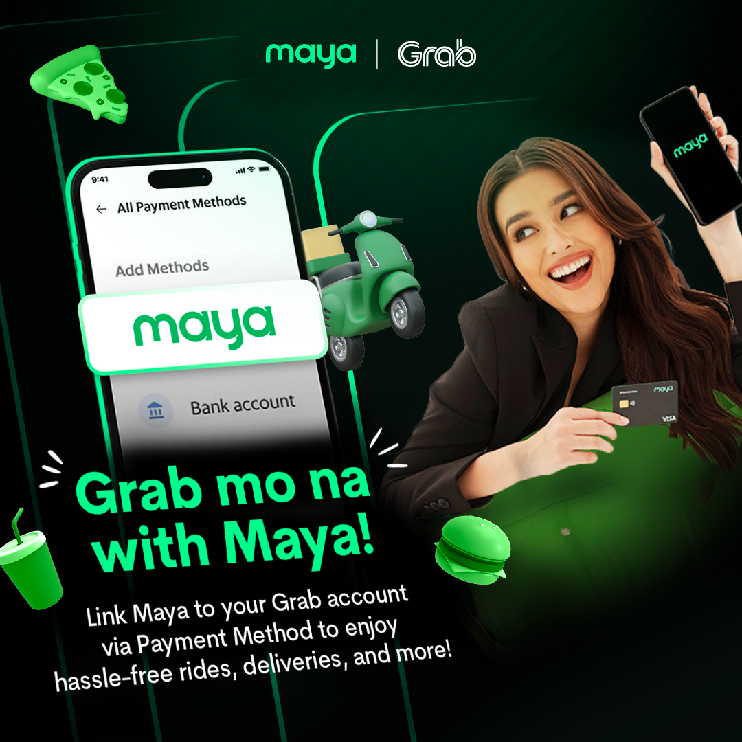 Maya - Hassle-free rides and deliveries? Yes, please! Say... | Facebook
