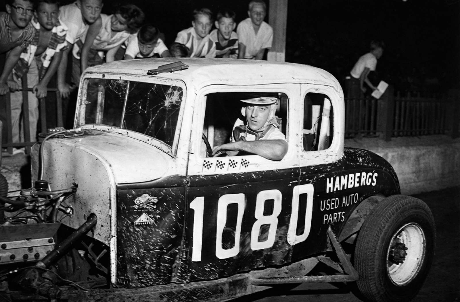 Reading Fairgrounds Racing Historical Society Group | No info on this ...
