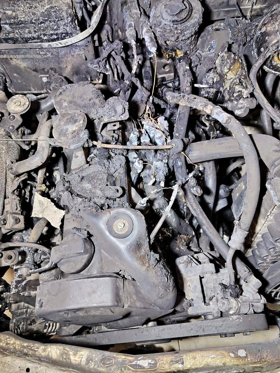Compro repuestos - Car Engines & Engine Parts - Aguachica, Cesar ...