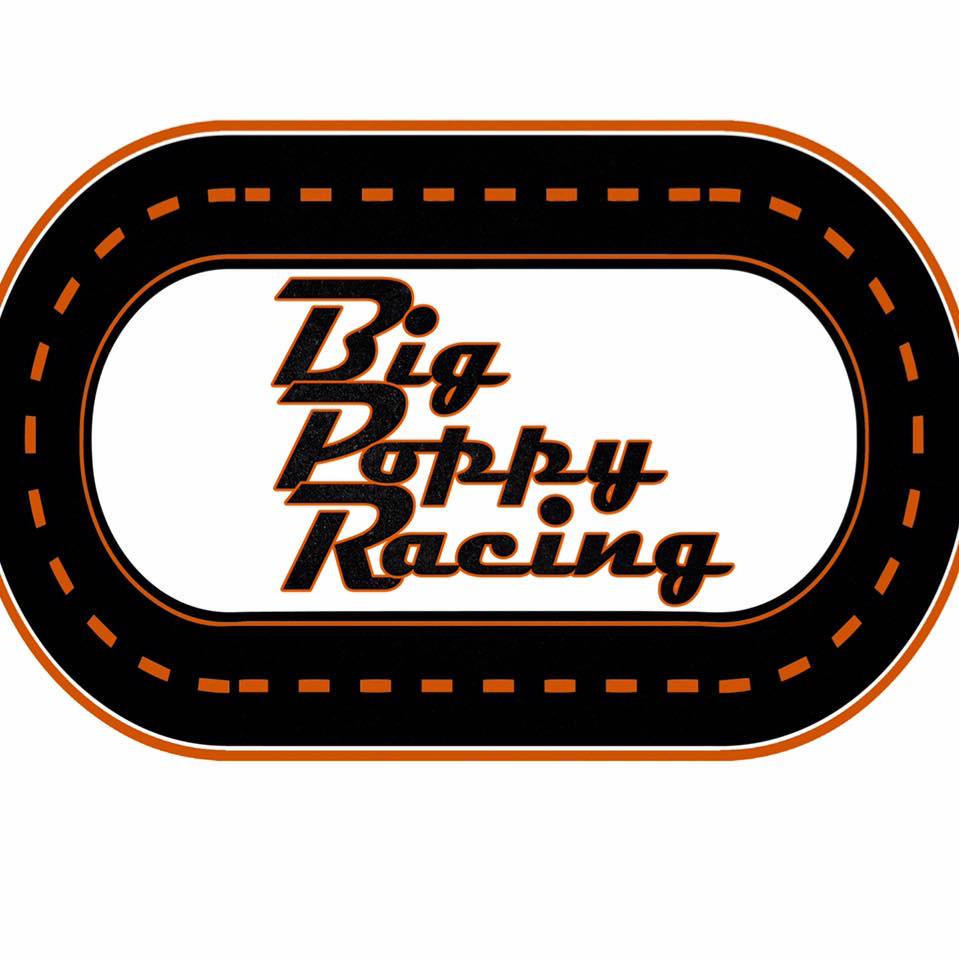 Big Poppy Racing