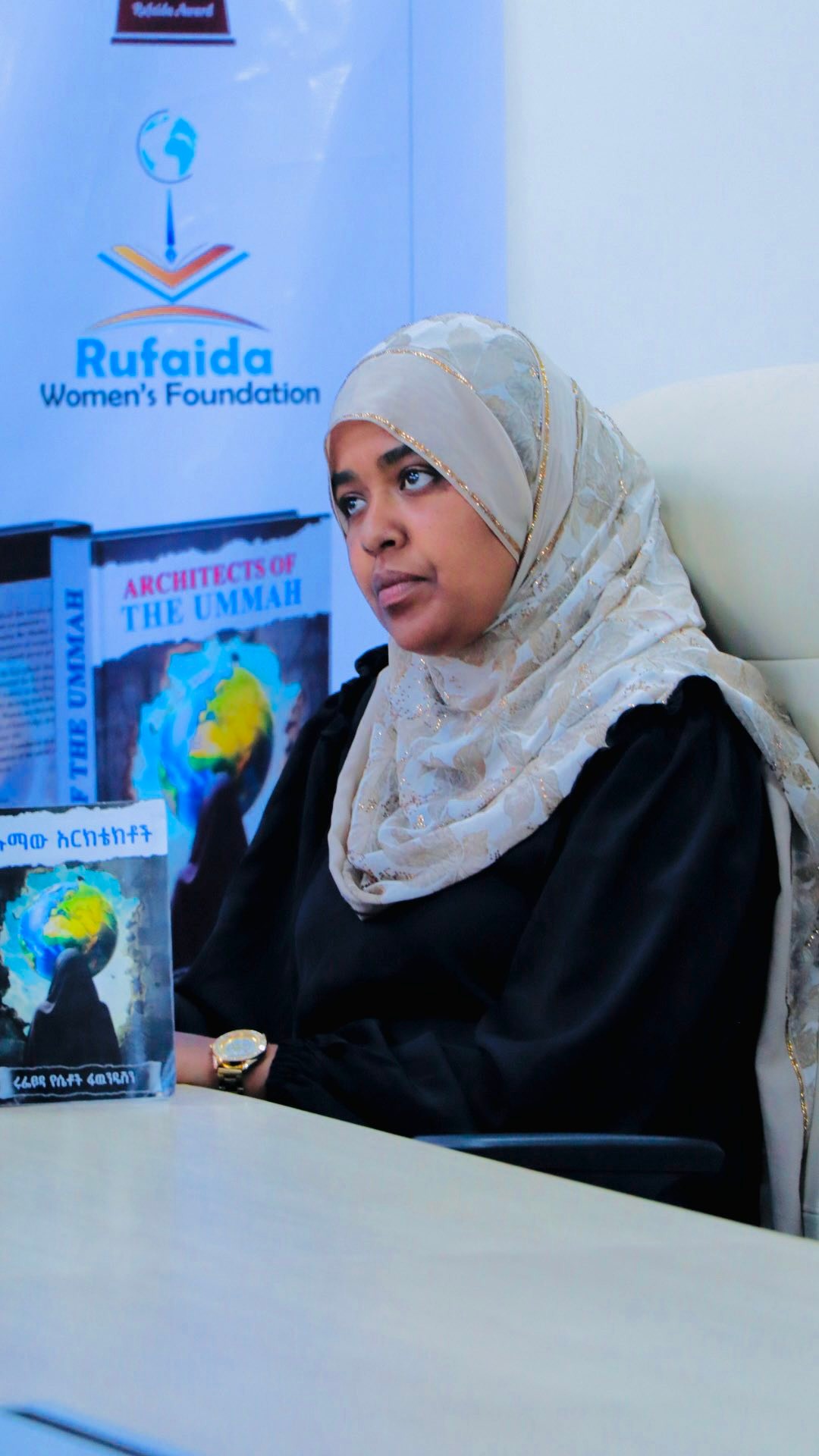 Rufaida Women's Foundation... - Rufaida Women's Foundation