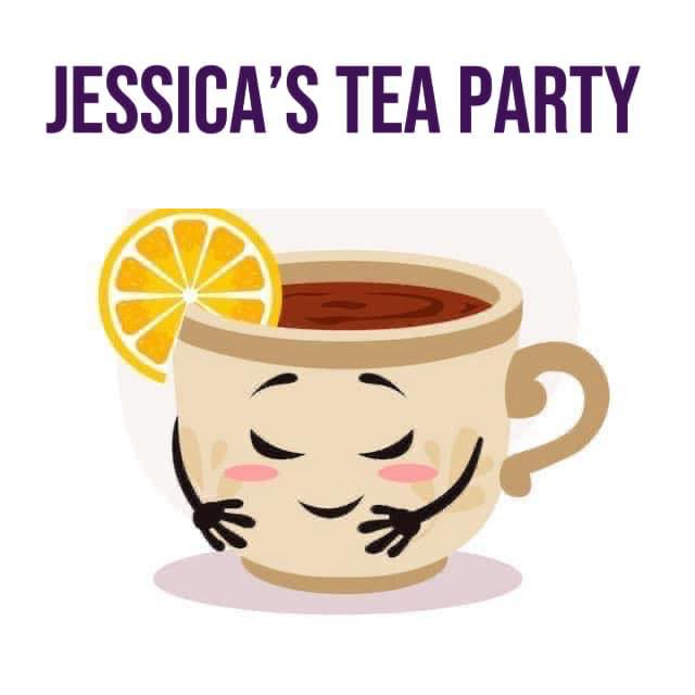 Jessica’s Tea Party | Facebook