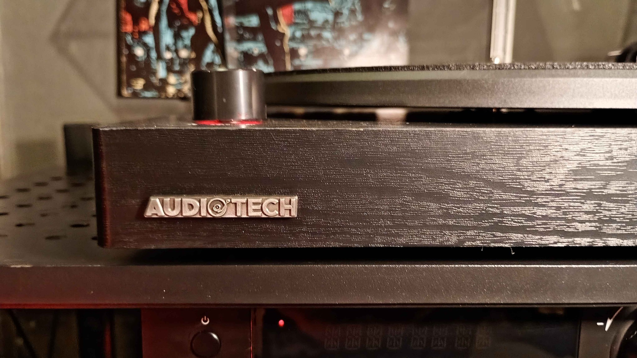 Toca Discos Audiotech da Edifier - Music - Leme, Brazil | Facebook ...