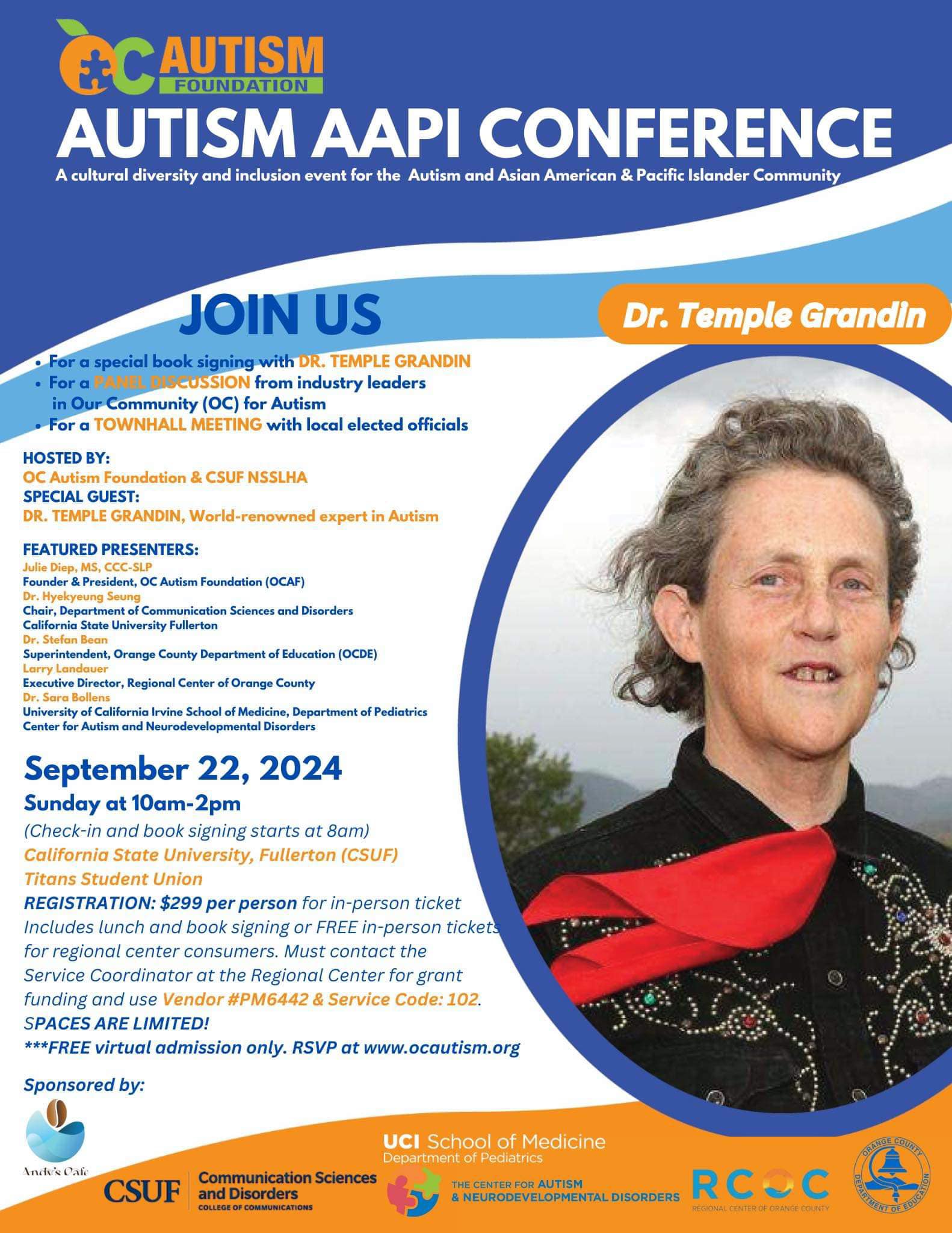 OC - You're Invited! Join us for this special collaboration at the ...