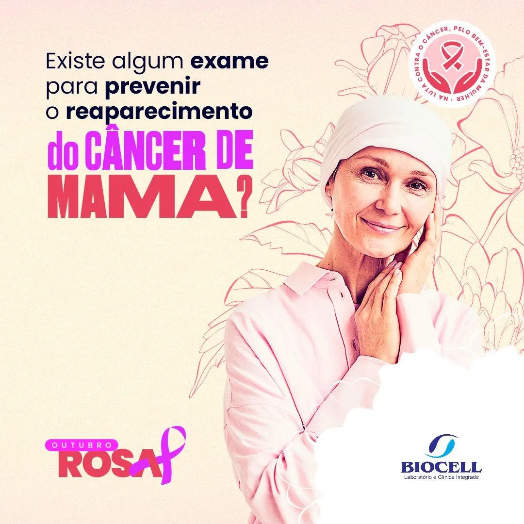 Biocell Laboratório | Engenheiro Caldas MG