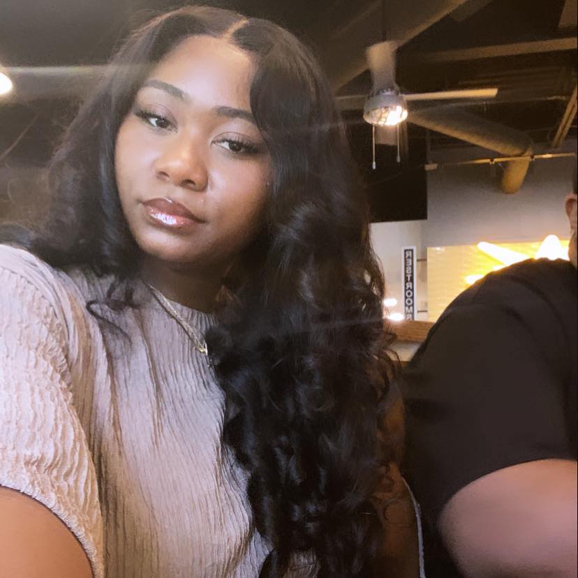 Keyondra Rey