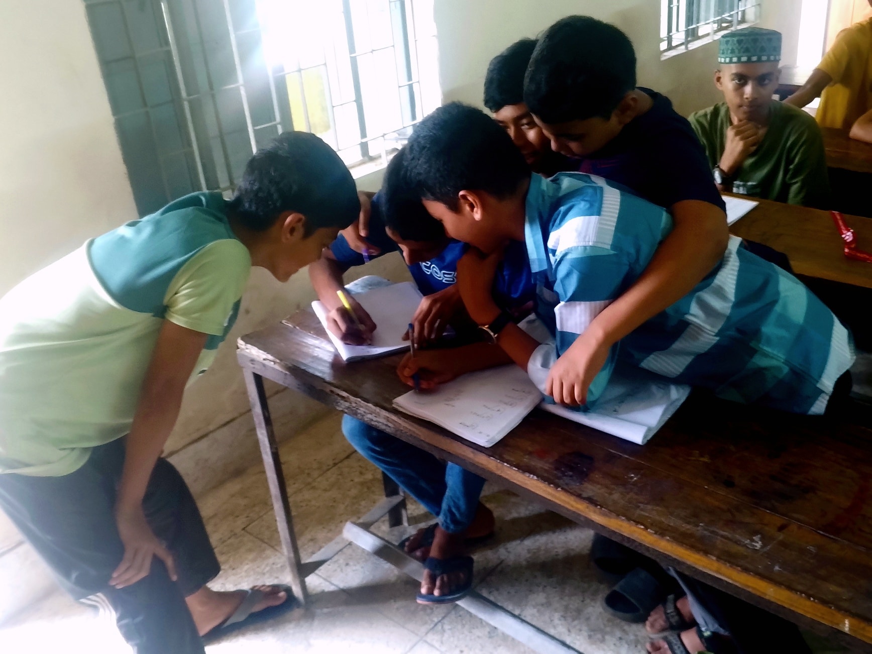 Adarsha - Group Study 🥰🥰 | Facebook