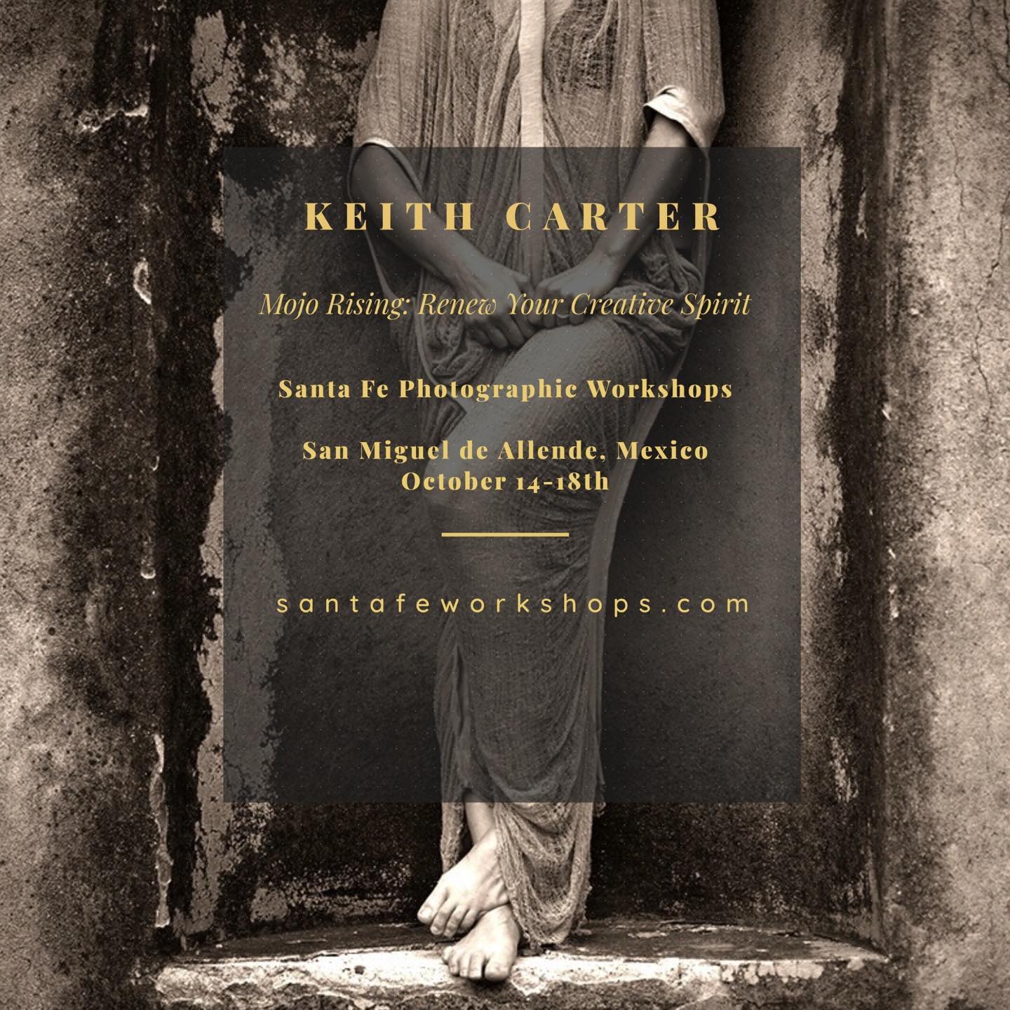 Keith Carter