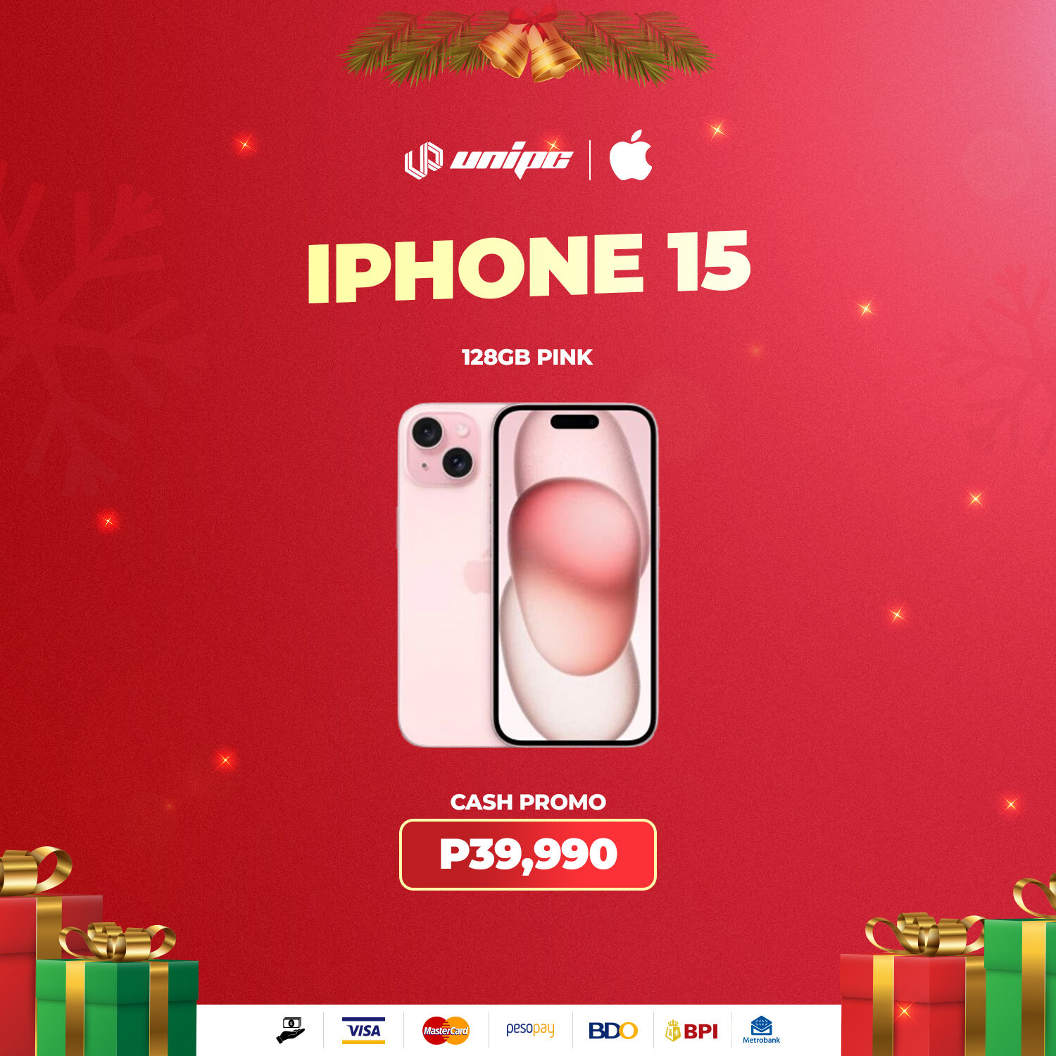 UniPC - Still available sa stores natin ang MSI Cyborg 15 1298PH ...
