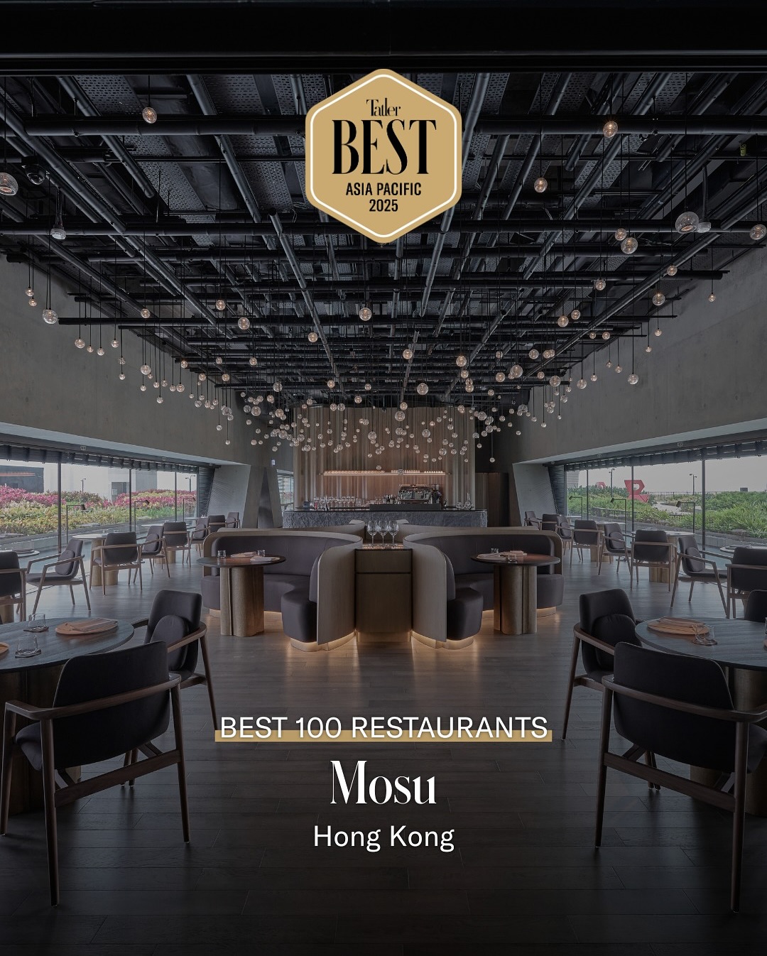 Mosu Hong Kong | Kowloon