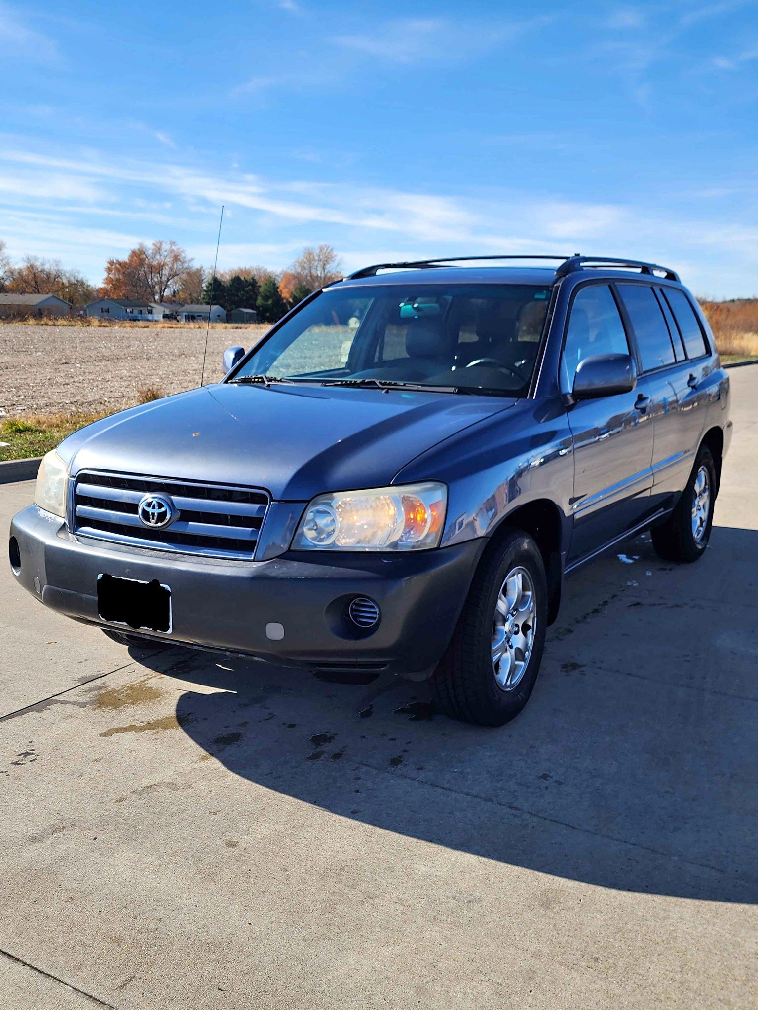 Sitemapcdatahttpstondreferenzcomtoyota Highlander 2004 V6null