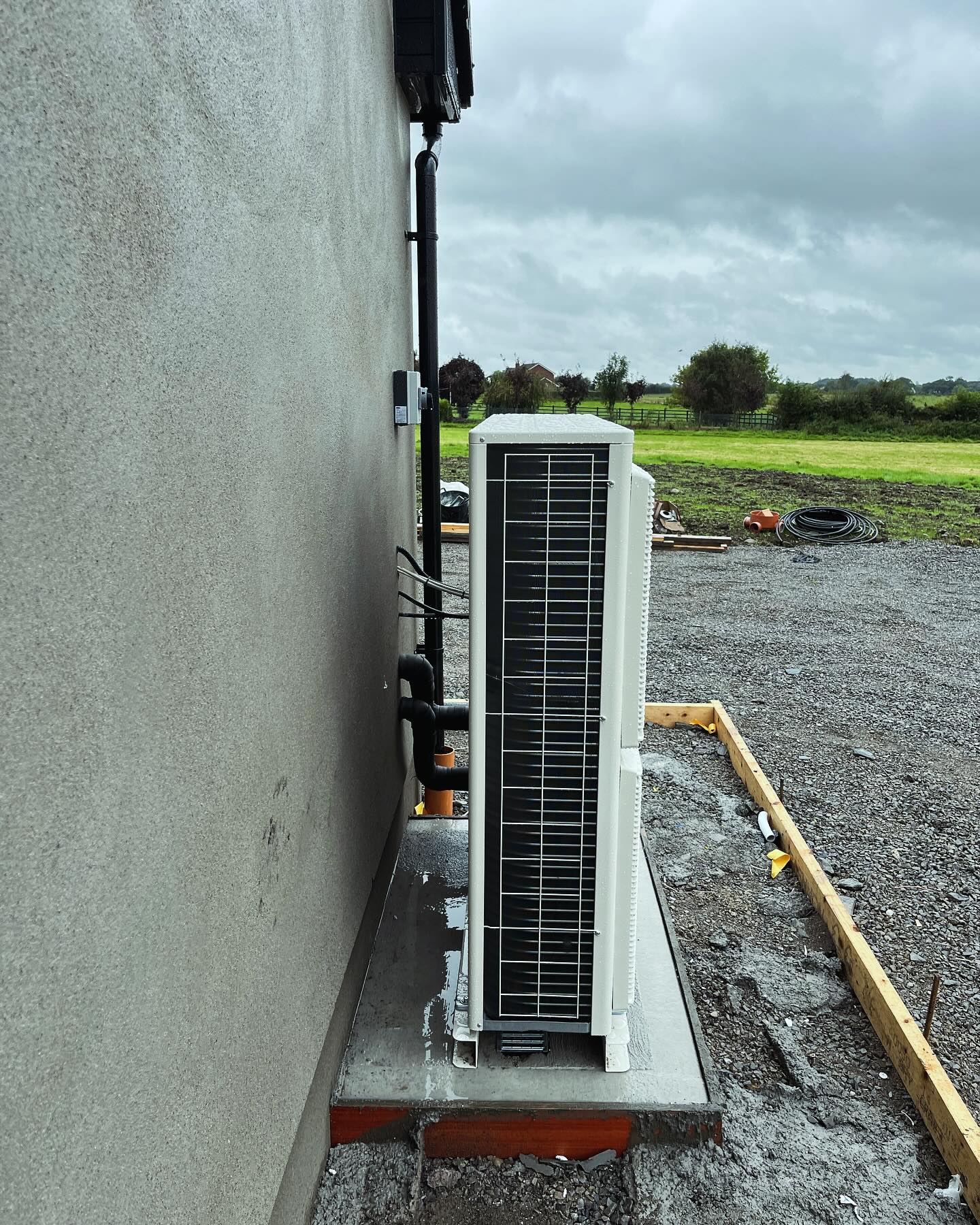 Liam Garland Plumbing & Heating Services LTD | Dublin