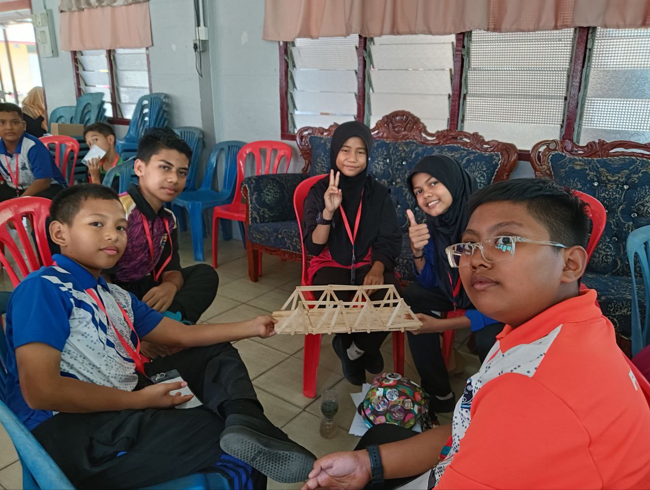 Persatuan Sains Bioperubatan Pahang | Kuantan