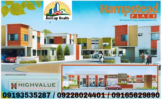 JenCap Realty
