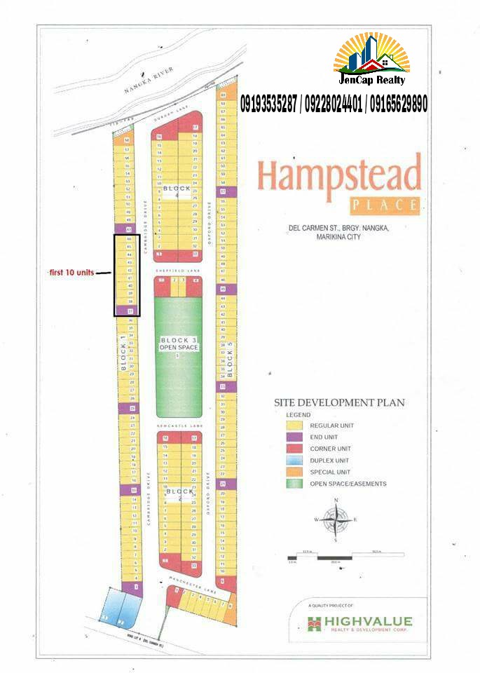 JenCap Realty