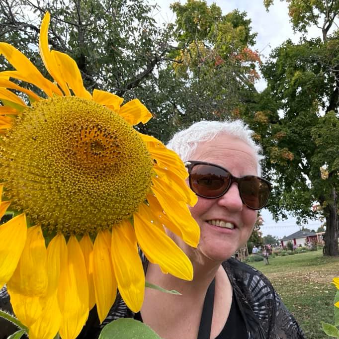 Happy... - SMILE Sandy's Mindful Interactive Life Experiences | Facebook