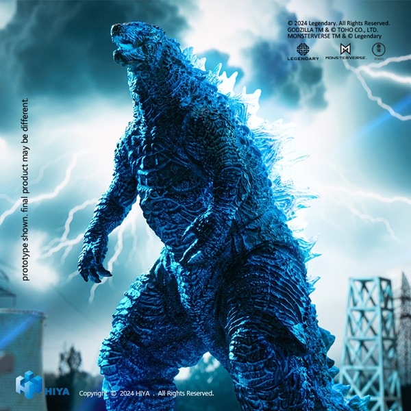 🔥New Pre-Orders for 08.05.2024 (Part I)🔥 Hiya Toys - EBG0187