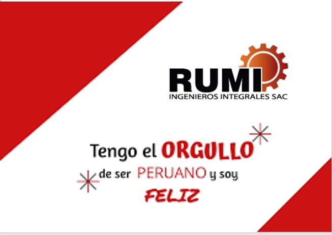 RUMI Ingenieros Integrales SAC | Lima