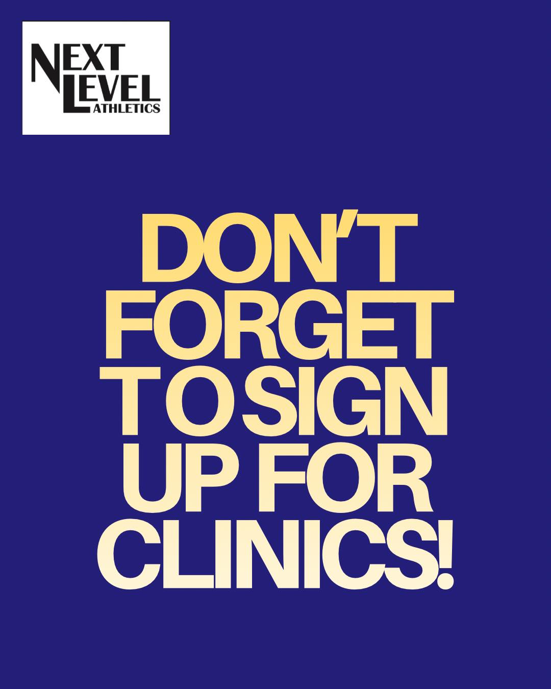 Next Level Athletics SC | Sumter SC