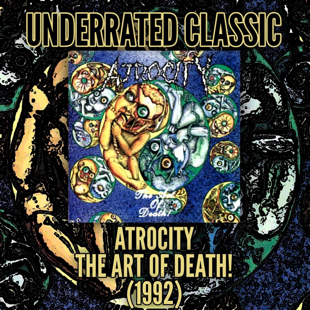 Atrocity - US