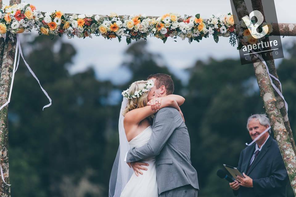 I Do Weddings. Marriage Celebrant. Steve Rollo | Nelson