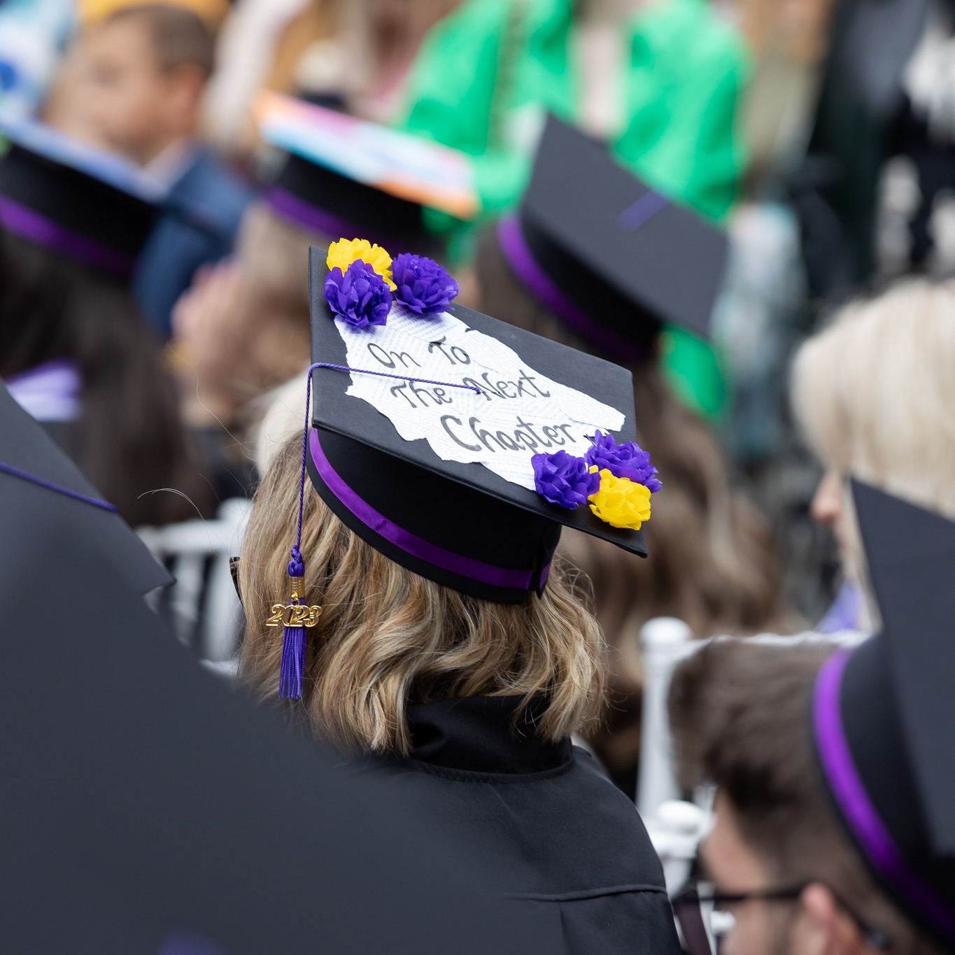 Graduation Dream | Constanta
